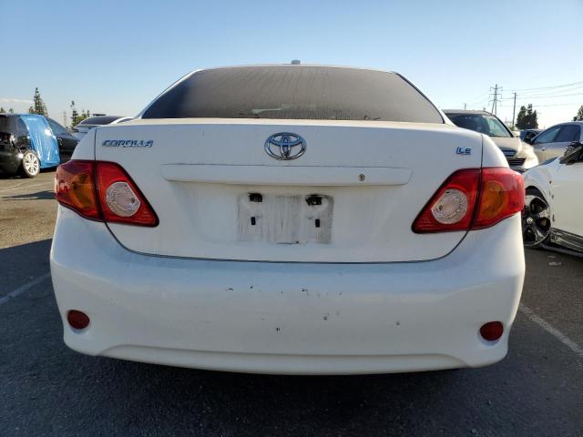 Photo 5 VIN: 1NXBU40E29Z007677 - TOYOTA COROLLA BA 