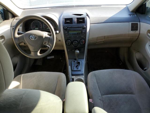 Photo 7 VIN: 1NXBU40E29Z007677 - TOYOTA COROLLA BA 