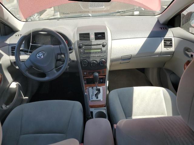 Photo 7 VIN: 1NXBU40E29Z011227 - TOYOTA COROLLA 