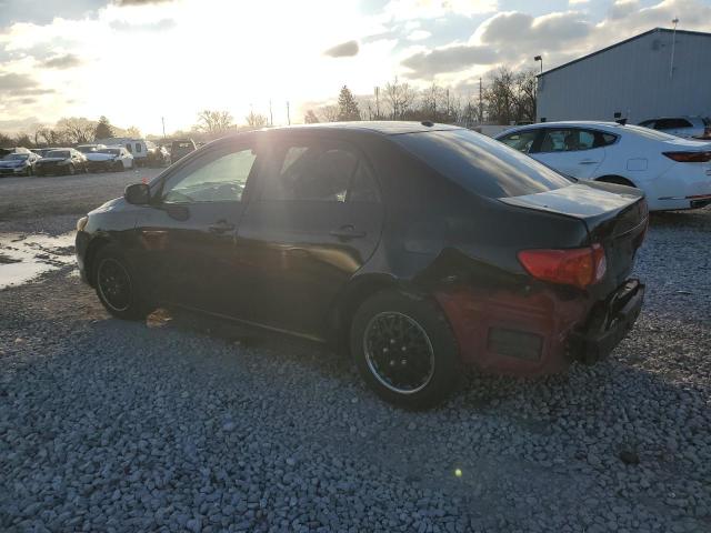 Photo 1 VIN: 1NXBU40E29Z017349 - TOYOTA COROLLA BA 