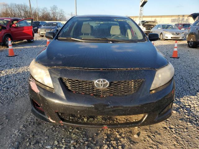 Photo 4 VIN: 1NXBU40E29Z017349 - TOYOTA COROLLA BA 