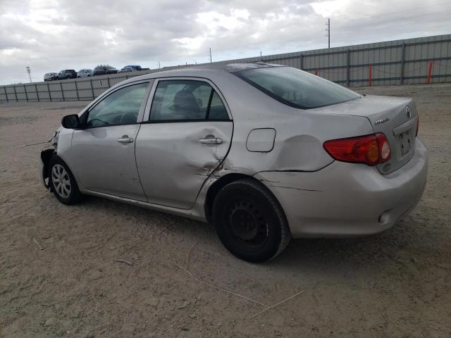 Photo 1 VIN: 1NXBU40E29Z023491 - TOYOTA COROLLA BA 