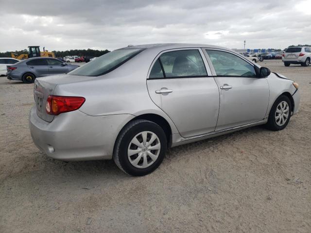 Photo 2 VIN: 1NXBU40E29Z023491 - TOYOTA COROLLA BA 