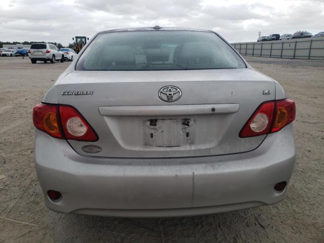 Photo 5 VIN: 1NXBU40E29Z023491 - TOYOTA COROLLA BA 