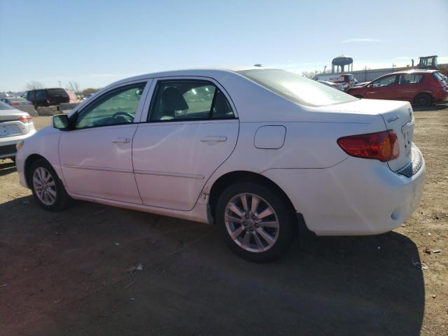 Photo 1 VIN: 1NXBU40E29Z026326 - TOYOTA COROLLA BA 