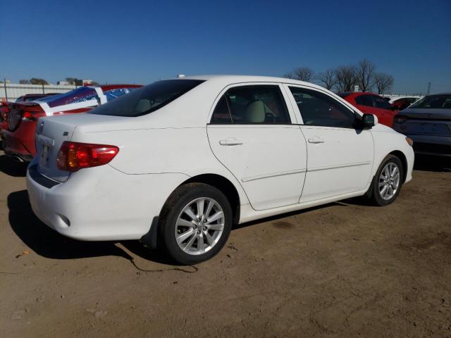 Photo 2 VIN: 1NXBU40E29Z026326 - TOYOTA COROLLA BA 