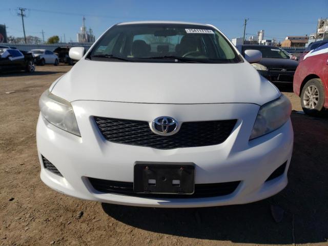 Photo 4 VIN: 1NXBU40E29Z026326 - TOYOTA COROLLA BA 