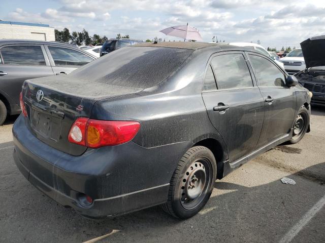 Photo 2 VIN: 1NXBU40E29Z030537 - TOYOTA COROLLA 