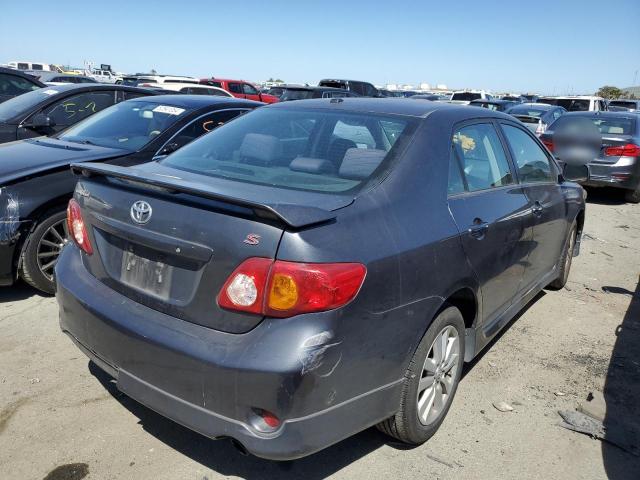 Photo 2 VIN: 1NXBU40E29Z030599 - TOYOTA COROLLA 