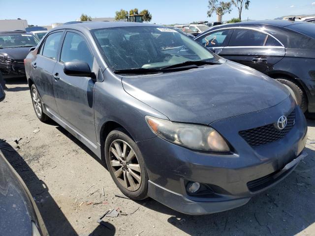 Photo 3 VIN: 1NXBU40E29Z030599 - TOYOTA COROLLA 