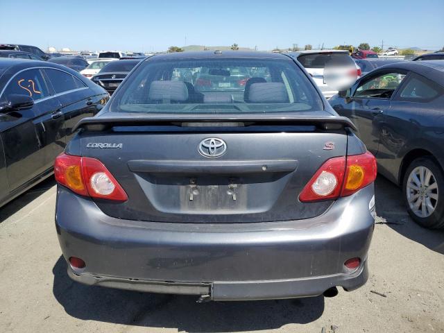 Photo 5 VIN: 1NXBU40E29Z030599 - TOYOTA COROLLA 