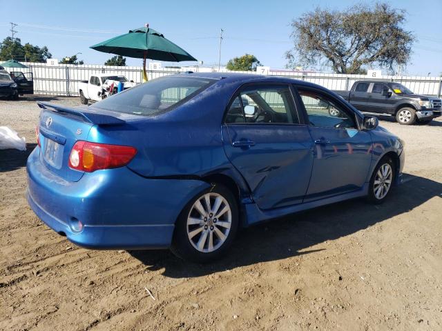 Photo 2 VIN: 1NXBU40E29Z031896 - TOYOTA COROLLA BA 