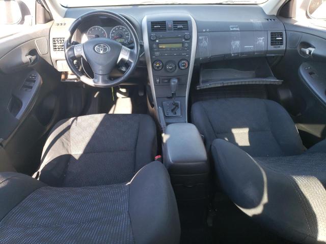 Photo 7 VIN: 1NXBU40E29Z031896 - TOYOTA COROLLA BA 