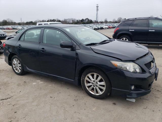 Photo 3 VIN: 1NXBU40E29Z033096 - TOYOTA COROLLA 