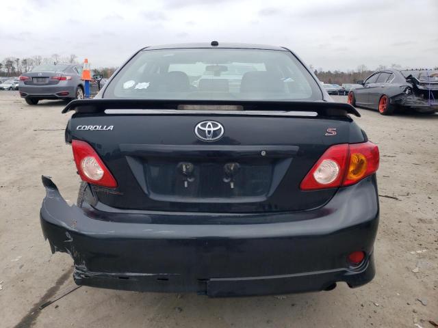 Photo 5 VIN: 1NXBU40E29Z033096 - TOYOTA COROLLA 