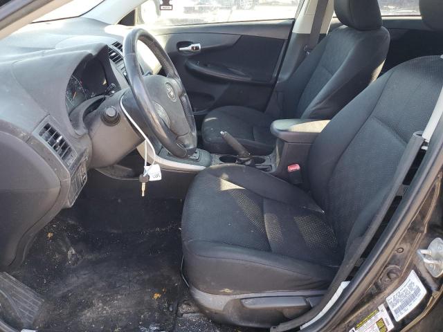 Photo 6 VIN: 1NXBU40E29Z034510 - TOYOTA COROLLA BA 