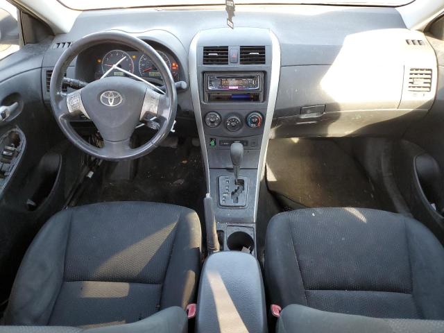 Photo 7 VIN: 1NXBU40E29Z034510 - TOYOTA COROLLA BA 