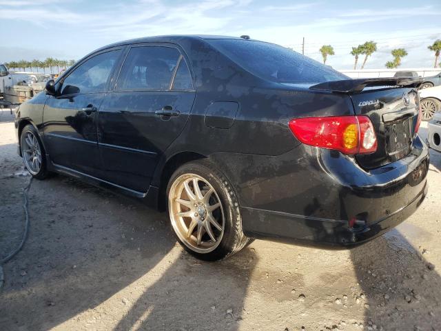 Photo 1 VIN: 1NXBU40E29Z042087 - TOYOTA COROLLA BA 