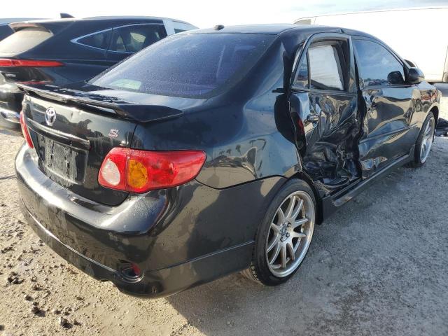 Photo 2 VIN: 1NXBU40E29Z042087 - TOYOTA COROLLA BA 