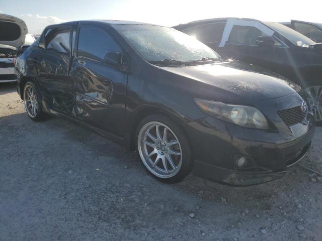 Photo 3 VIN: 1NXBU40E29Z042087 - TOYOTA COROLLA BA 