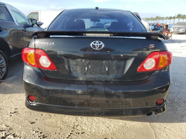 Photo 5 VIN: 1NXBU40E29Z042087 - TOYOTA COROLLA BA 