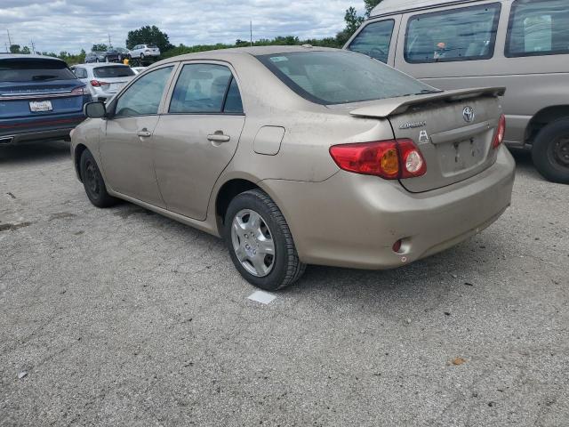 Photo 1 VIN: 1NXBU40E29Z049248 - TOYOTA COROLLA 