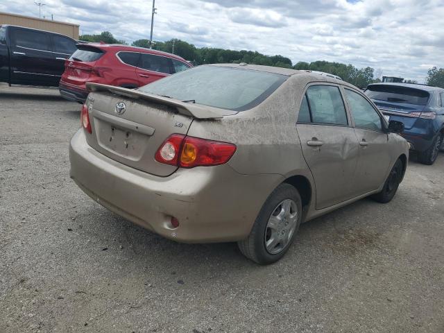 Photo 2 VIN: 1NXBU40E29Z049248 - TOYOTA COROLLA 