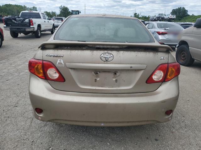 Photo 5 VIN: 1NXBU40E29Z049248 - TOYOTA COROLLA 