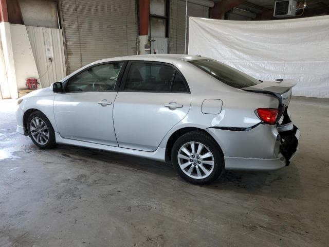 Photo 1 VIN: 1NXBU40E29Z051226 - TOYOTA COROLLA 