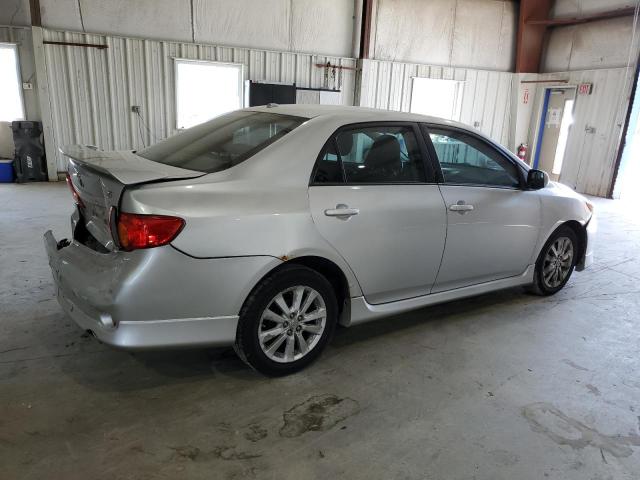 Photo 2 VIN: 1NXBU40E29Z051226 - TOYOTA COROLLA 