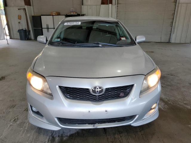 Photo 4 VIN: 1NXBU40E29Z051226 - TOYOTA COROLLA 