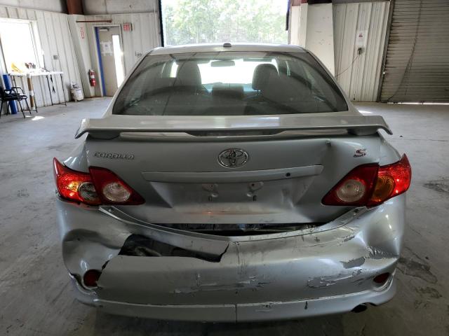 Photo 5 VIN: 1NXBU40E29Z051226 - TOYOTA COROLLA 