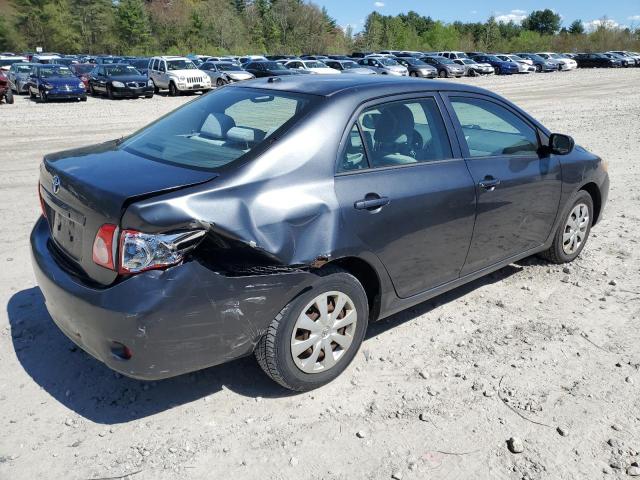 Photo 2 VIN: 1NXBU40E29Z054465 - TOYOTA COROLLA 