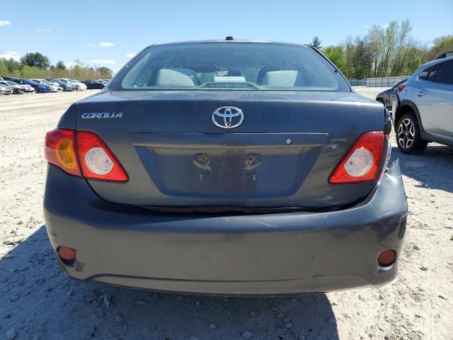 Photo 5 VIN: 1NXBU40E29Z054465 - TOYOTA COROLLA 