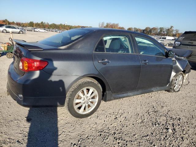 Photo 2 VIN: 1NXBU40E29Z058189 - TOYOTA COROLLA BA 