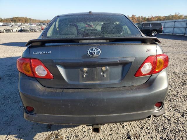 Photo 5 VIN: 1NXBU40E29Z058189 - TOYOTA COROLLA BA 