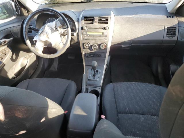 Photo 7 VIN: 1NXBU40E29Z058189 - TOYOTA COROLLA BA 