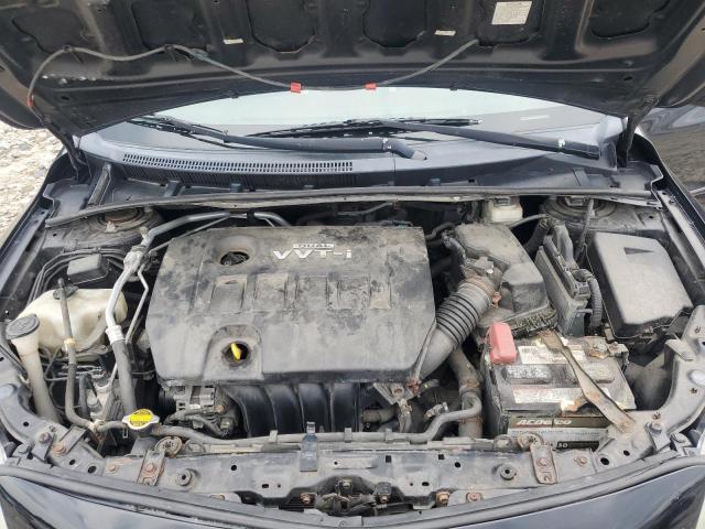 Photo 10 VIN: 1NXBU40E29Z079818 - TOYOTA COROLLA BA 