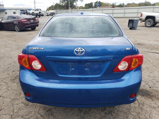 Photo 5 VIN: 1NXBU40E29Z084131 - TOYOTA COROLLA 