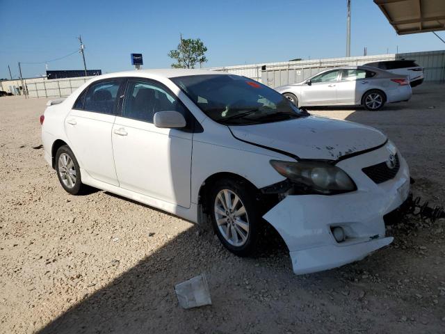 Photo 3 VIN: 1NXBU40E29Z096375 - TOYOTA COROLLA 