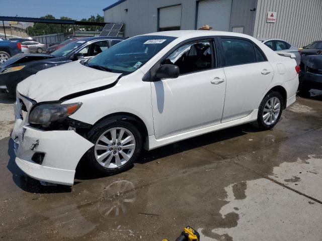 Photo 0 VIN: 1NXBU40E29Z099955 - TOYOTA COROLLA 