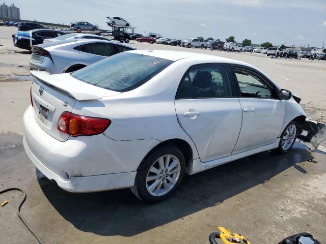 Photo 2 VIN: 1NXBU40E29Z099955 - TOYOTA COROLLA 