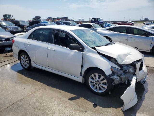 Photo 3 VIN: 1NXBU40E29Z099955 - TOYOTA COROLLA 