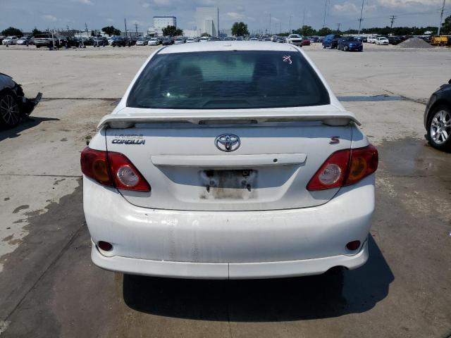 Photo 5 VIN: 1NXBU40E29Z099955 - TOYOTA COROLLA 