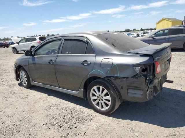 Photo 1 VIN: 1NXBU40E29Z107956 - TOYOTA COROLLA BA 