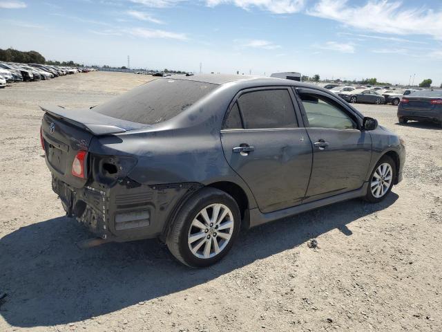 Photo 2 VIN: 1NXBU40E29Z107956 - TOYOTA COROLLA BA 