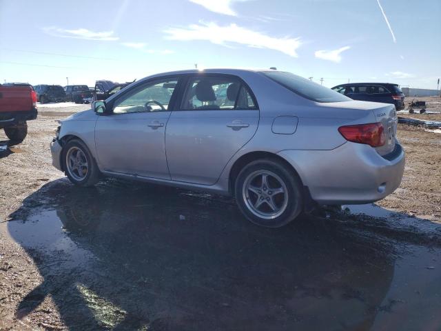 Photo 1 VIN: 1NXBU40E29Z108993 - TOYOTA COROLLA 