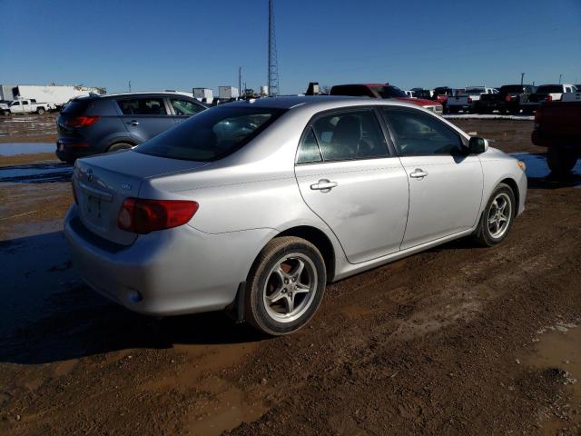 Photo 2 VIN: 1NXBU40E29Z108993 - TOYOTA COROLLA 