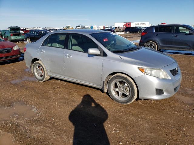 Photo 3 VIN: 1NXBU40E29Z108993 - TOYOTA COROLLA 