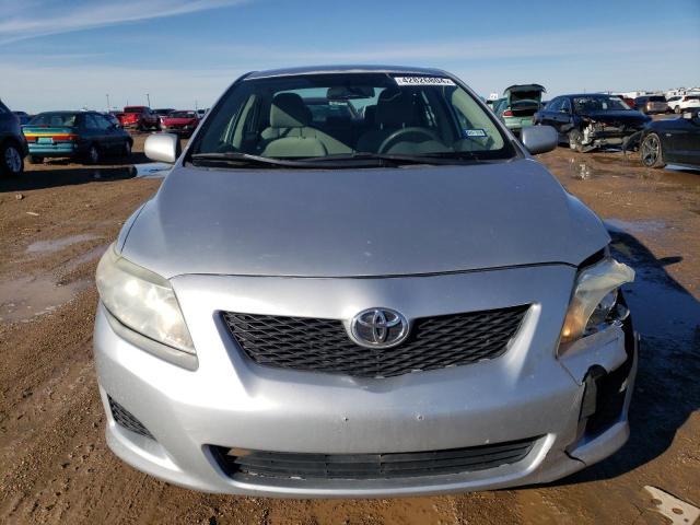 Photo 4 VIN: 1NXBU40E29Z108993 - TOYOTA COROLLA 